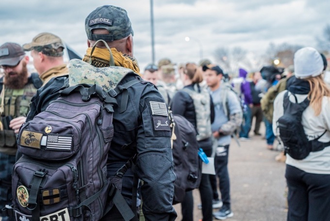 Zaini tattici militari: guida completa alla scelta del modello ideale