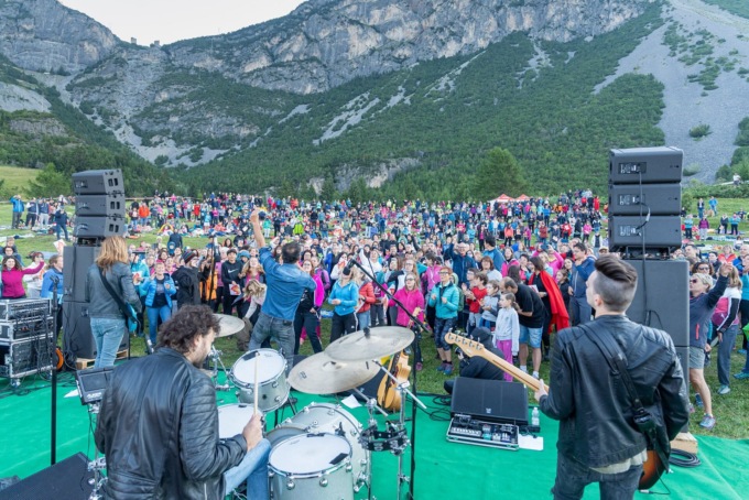900 “anime in fiamme”: un Concerto all’alba memorabile