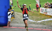 Sotto il maltempo Bertoncini e Tagliaferri dominano la Skyrace Valmalenco-Valposchiavo