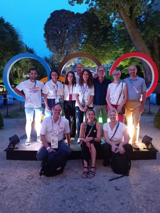 Da quelle estive alle Olimpiadi Invernali 2026: la Bormio Olimpica in viaggio a Parigi