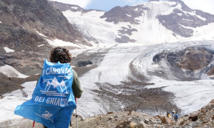 Confronto sul futuro per un turismo alpino "Beyond Snow, Oltre la Neve"