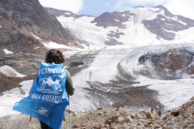Confronto sul futuro per un turismo alpino “Beyond Snow, Oltre la Neve”