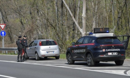 Si introduce in un'abitazione due volte in poche ore: giovane arrestato a Livigno