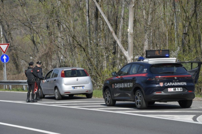 Si introduce in un’abitazione due volte in poche ore: giovane arrestato a Livigno