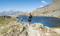 Skyrace Valmalenco-Valposchiavo: domenica 18 agosto si corre