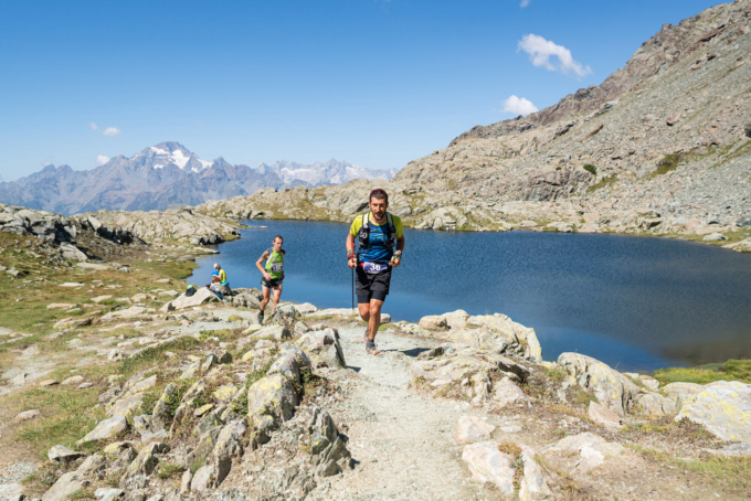 Skyrace Valmalenco-Valposchiavo: domenica 18 agosto si corre