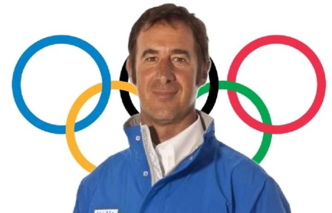 Olimpiadi 2024: un po’ di Valchiavenna nell’Oro nel Windsurf