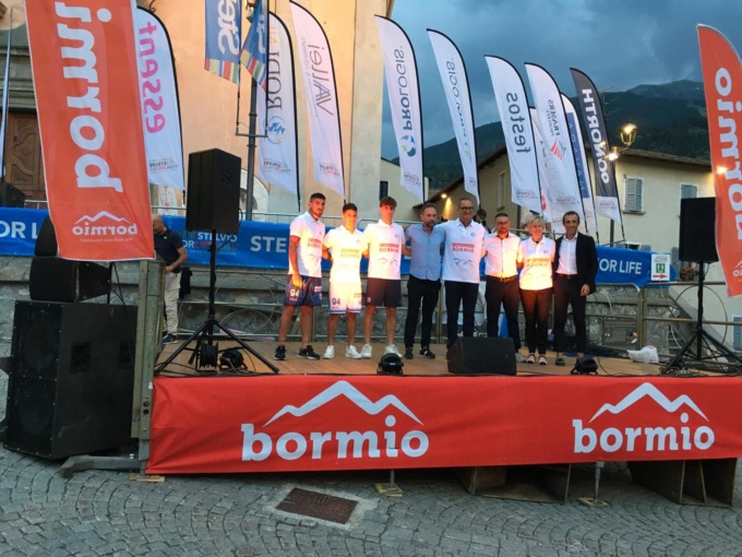 Gemellaggio tra Fondazione Bormio –  Nuova Sondrio: insieme verso importanti traguardi