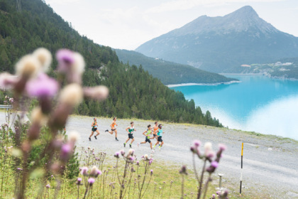 Di corsa tra storia, natura e cultura: Valdidentro si prepara alla Energy2Run Cancano