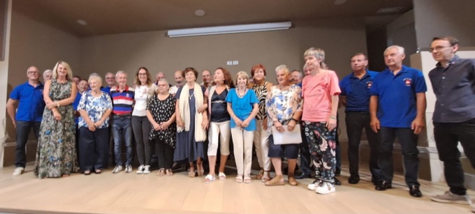 Successo per la serata “Poesia tra musica e arte”