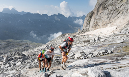 Trofeo Kima: la leggenda del Sentiero Roma torna ad agosto