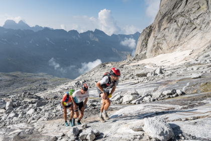 Trofeo Kima: la leggenda del Sentiero Roma torna ad agosto