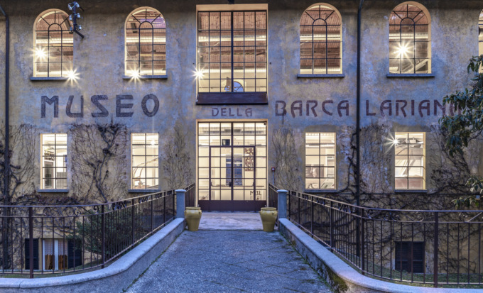 Alla scoperta del Museo Barca Lariana con AmbriaJazz: concerto “Manoucherie” e laboratori per bambini