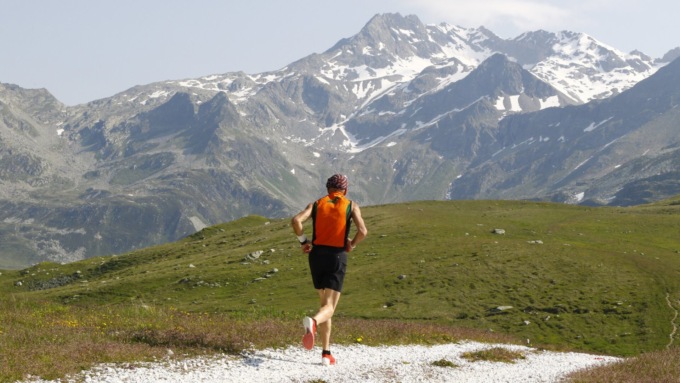 Madesimo Summer Trail: fervono i preparativi per la quarta edizione