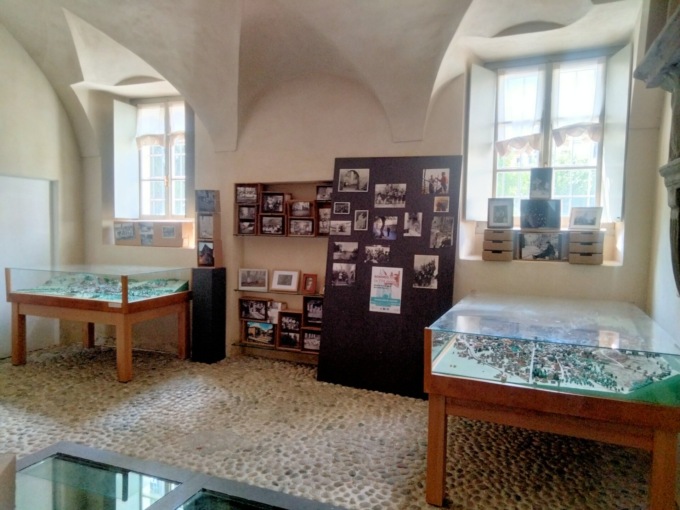 La storia di Sondrio rivive grazie alle immagini in mostra al MVSA