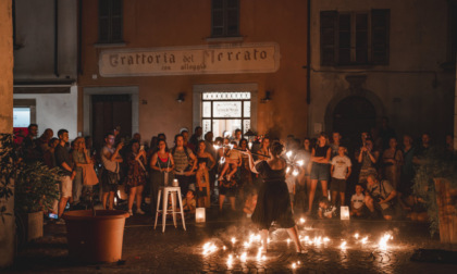 Straordinario successo per la Notte di San Lorenzo