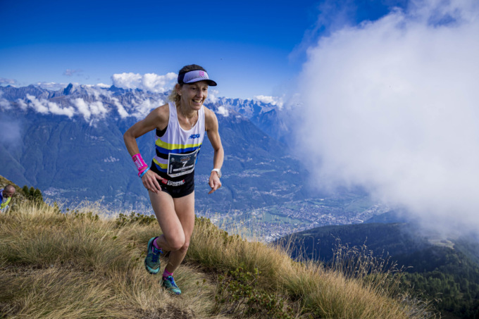 Un percorso tutto da scoprire per la 16ª edizione della International Rosetta Skyrace