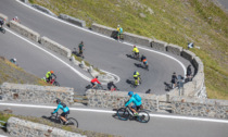 Enjoy Stelvio Valtellina: ecco le ultime date dei passi alpini chiusi alle auto