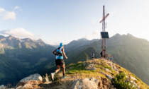 Valgrosina Trail: Terza edizione nel segno di Minoggio & Merli