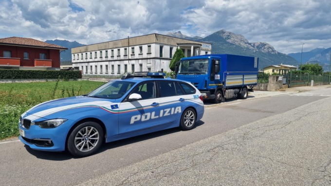 Intensificati i controlli della Polizia Stradale nei fine settimana estivi