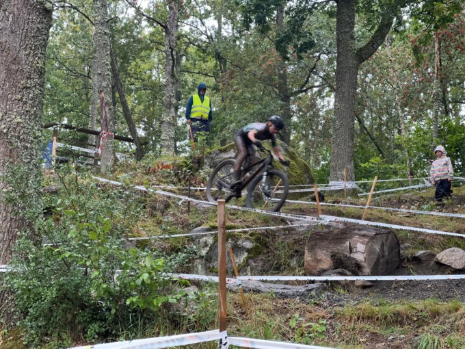 Beatrice Maifrè brilla ai Campionati Europei Giovanili di MTB