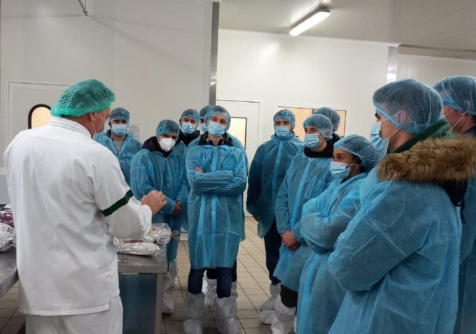 ITS Academy Agroalimentare: si amplia la proposta