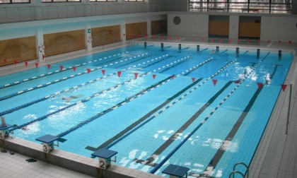 La piscina di Sondrio sarà energeticamente più efficiente