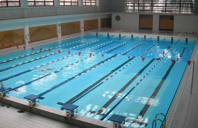 Che futuro per la Piscina di Sondrio?
