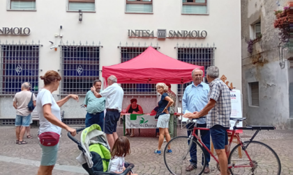 A Sondrio e Morbegno la raccolta firme per il Referendum contro l’autonomia differenziata