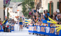 Una gara di sci di fondo in agosto? Livigno si prepara alla "BWT 1K Shot"