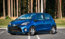 Ecco come prolungare la vita della tua Toyota Yaris con una manutenzione intelligente