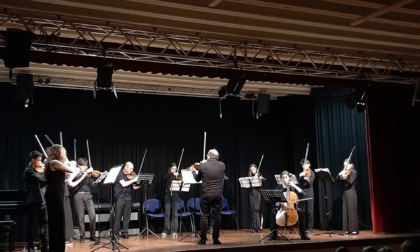 Civica Scuola, via ai corsi, concerto e open day