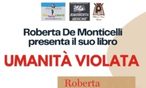 Roberta De Monticelli presenta il suo libro "Umanità violata"