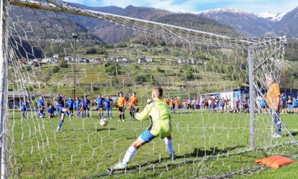 Campionato di Calcio Giovanile 2024/2025: pronti al calcio d'inizio