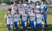 Inizio promettente per gli Allievi della Nuova Sondrio nella Coppa Lombardia