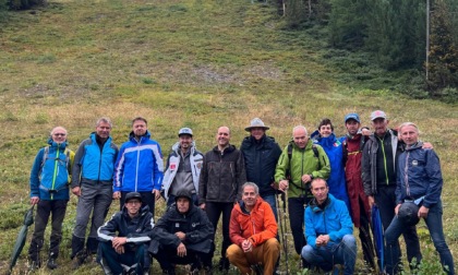 Torna anche quest'anno la Coppa del Mondo di sci sulla Stelvio