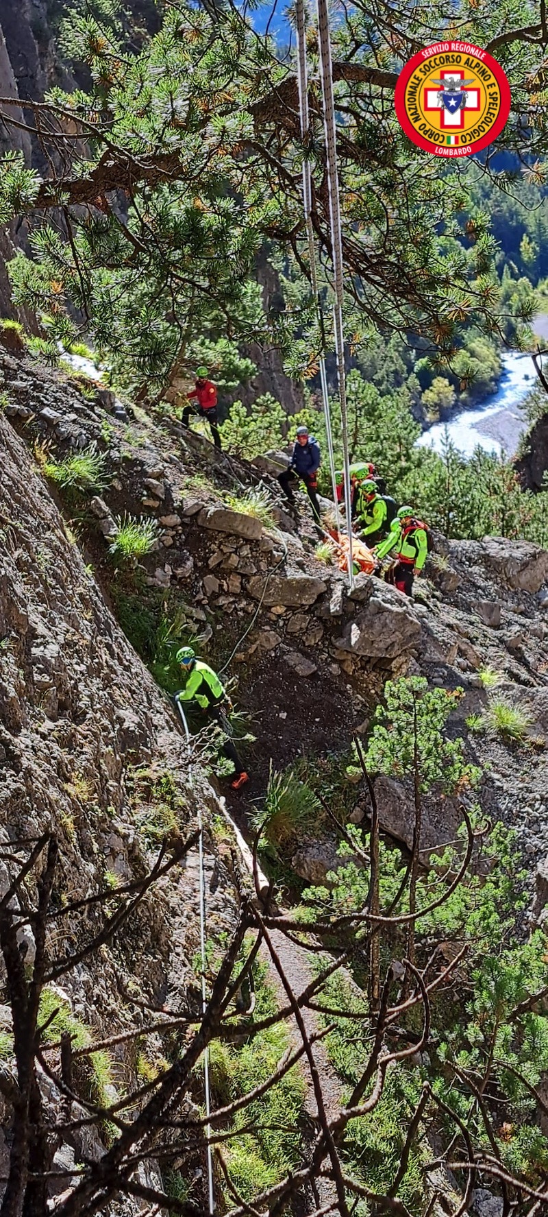 Cnsas Bormio 8