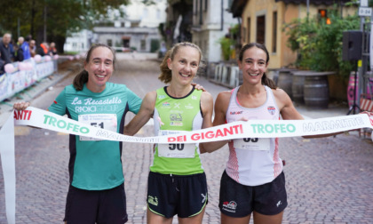 Trofeo Marmitte dei Giganti 2024: a Chiavenna una bellissima giornata di sport