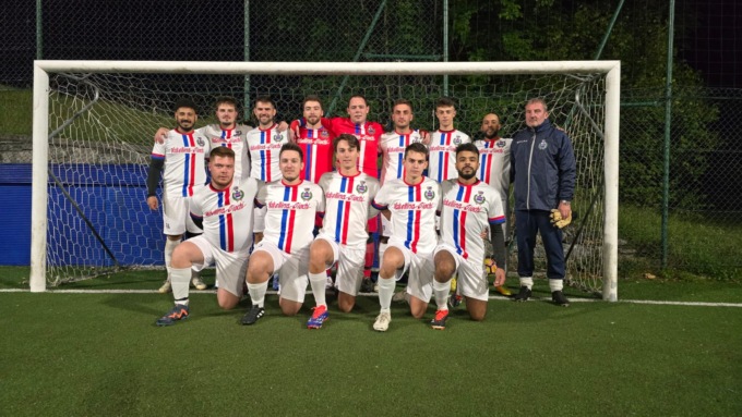 Campionato CSI Sondrio di Calcio a 7 open: risultati seconda giornata
