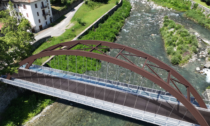 Approvato il progetto per il ponte al Gombaro