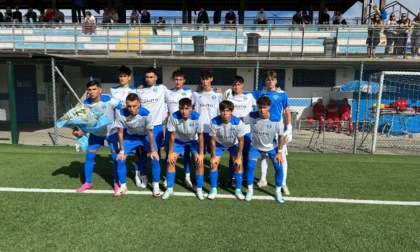 Nuova Sondrio: campo di Desenzano ancora fatale per i biancazzurri, pesante sconfitta per 6-0 nella Juniores Nazionale