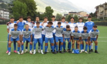 Immediato riscatto della Juniores biancazzurra nel campionato nazionale: vittoria contro il Sant'Angelo Lodigiano