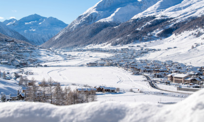 Olimpiadi a Livigno: lunedì un nuovo incontro pubblico