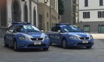 Controlli straordinari della Polizia in Valle