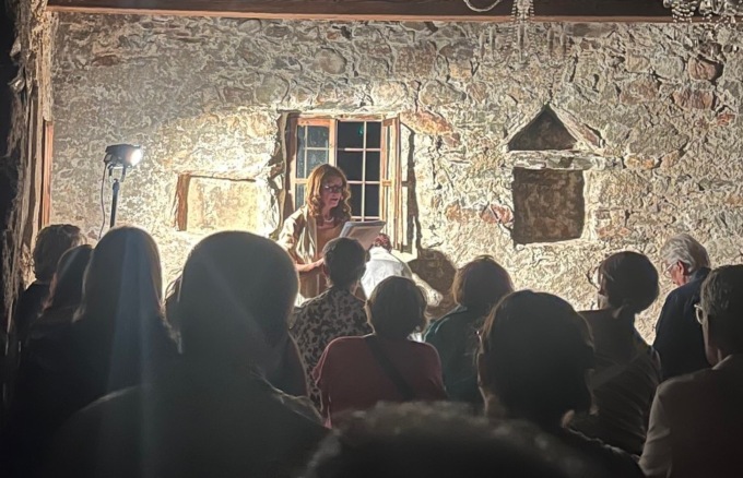 Teatro Festival, la vittoria ad Astra Lanz