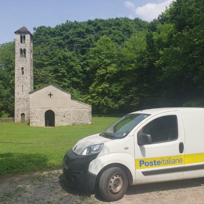 Più pacchi da consegnare, Poste Italiane assume 11 portalettere