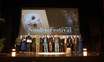 Due week end per l'edizione 2024 del Sondrio Festival