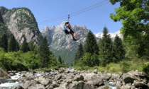 Sabato 7 settembre la “Festa delle Guide” in Val Masino