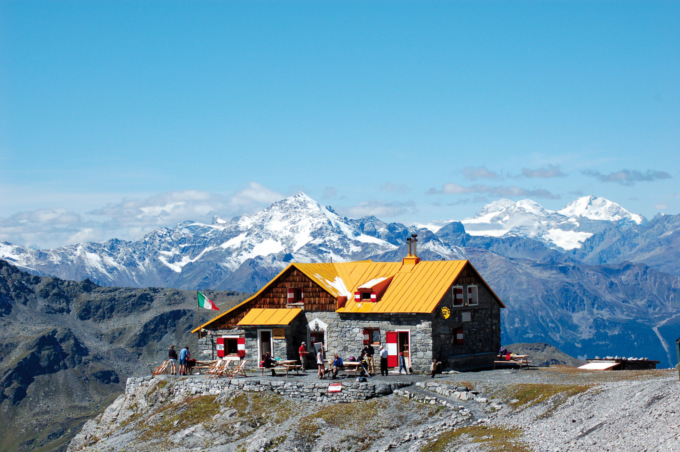 Giovani e imprese per disegnare il futuro delle Alpi: Montagna 4.0 FUTURe ALPS
