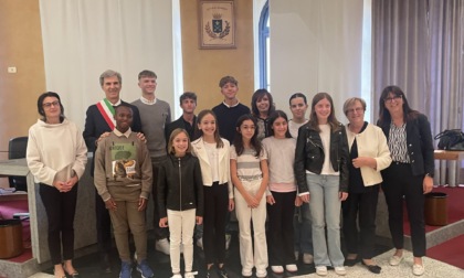 Premiati i migliori alunni delle scuole di Sondrio